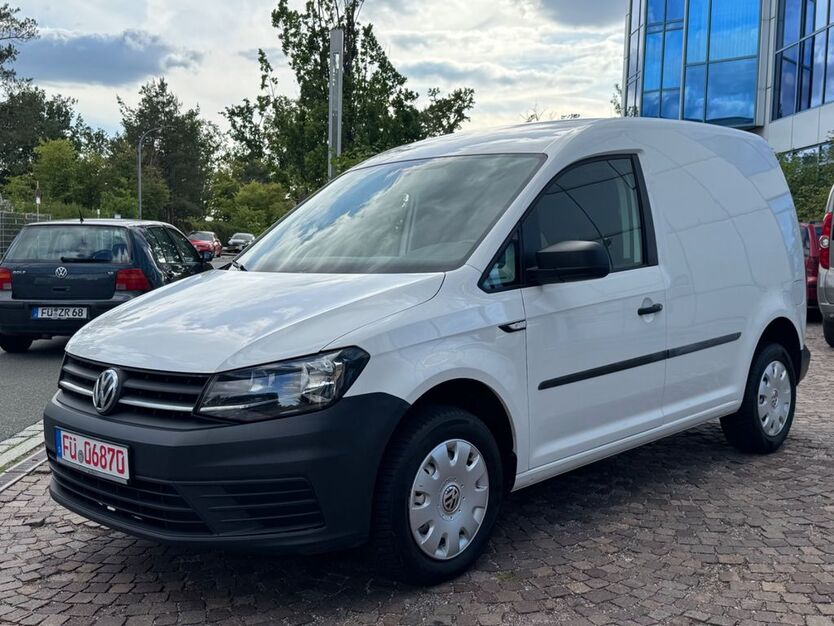 VW Caddy 200.000 km 8.500 € Cadolzburg (bei Nürnberg) 90556
