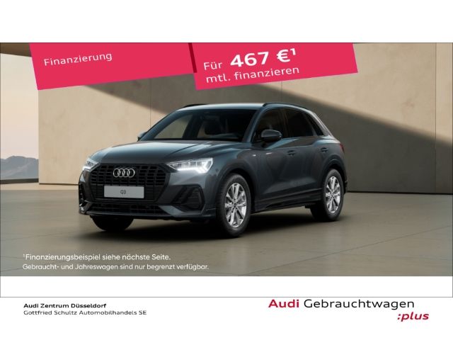 Audi Q3 26.119 km 34.900 &euro; Düsseldorf 40233