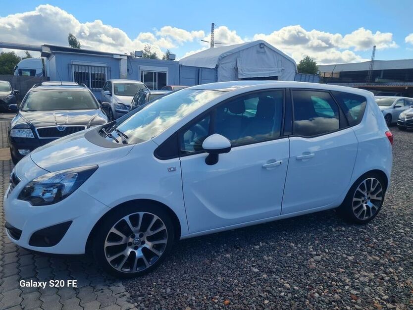 Meriva