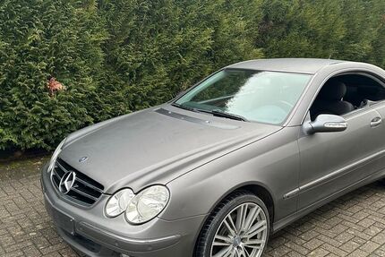 Mercedes-Benz CLK 200 212.110 km 6.499 &euro; Jüchen 41363