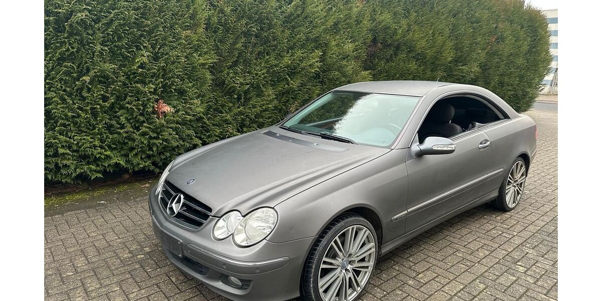 Mercedes-Benz CLK 200 212.110 km 6.499 &euro; Jüchen 41363