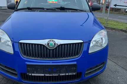 Skoda Fabia 150.000 km 2.200 &euro; Rosdorf 37124