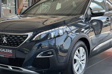 Peugeot 3008 129.000 km 15.900 &euro; Heppenheim 64646