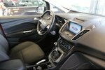 Ford C-Max 1.5 EcoBoost Titanium 66.455 km 11.980 € Euskirchen 53881