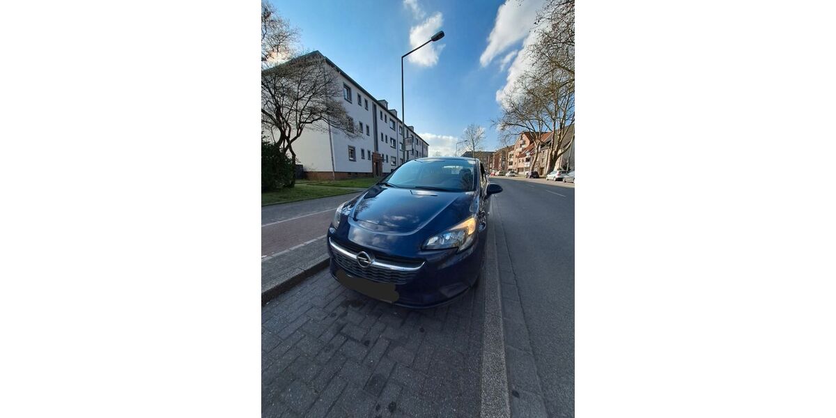 Opel Corsa 186.000 km 2.850 &euro; Gelsenkirchen 45899