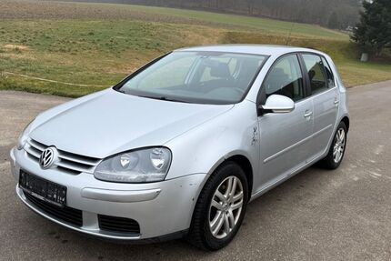 VW Golf 217.757 km 2.499 &euro; Winterbach bei Günzburg 89368