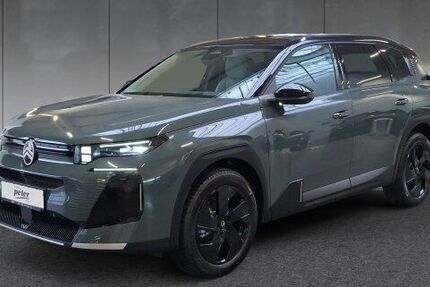 Citroen C5 Aircross 3.500 km 34.890 &euro; Erfurt 99086