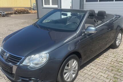 VW Eos 250.000 km 2.250 &euro; Bruchsal 76646