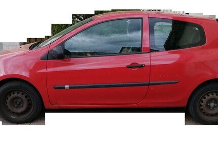 Renault Clio 189.000 km 999 &euro; Dormitz 91077
