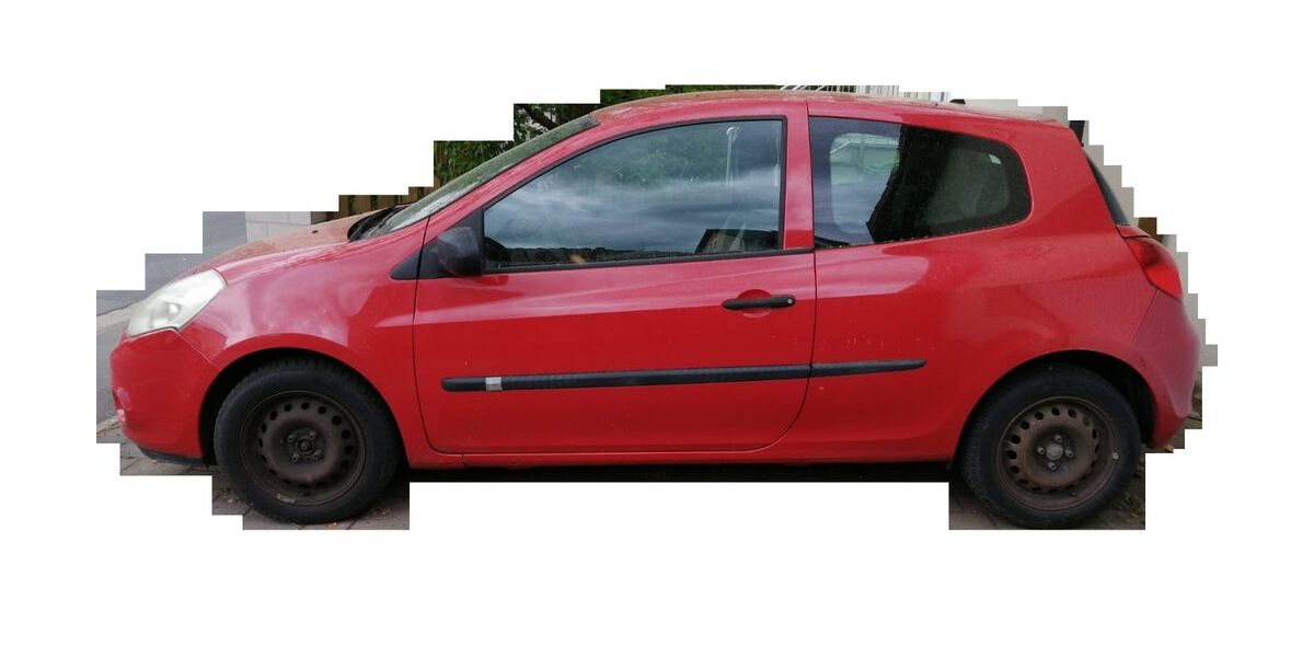 Renault Clio 189.000 km 999 &euro; Dormitz 91077