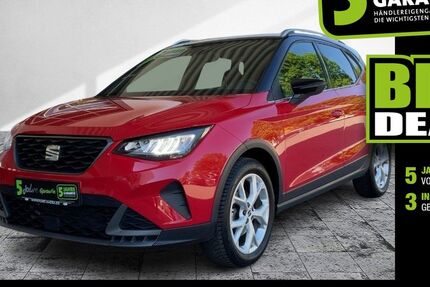 Seat Arona 68.852 km 16.370 &euro; Königs Wusterhausen 15711