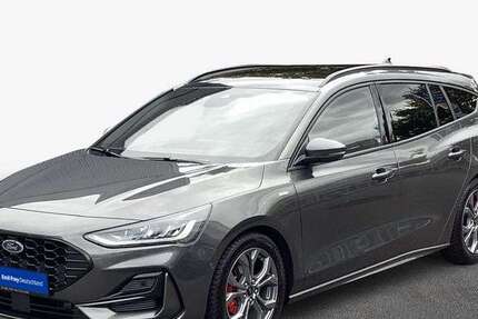 Ford Focus 9.287 km 28.640 € Dresden 01277