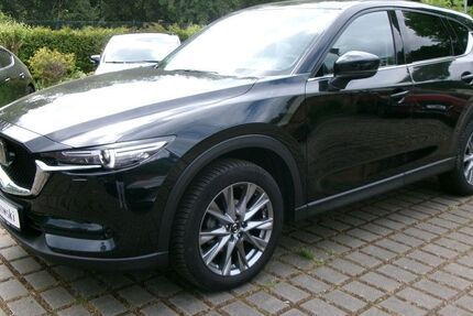 Mazda CX-5 54.950 km 25.390 &euro; Berlin 13407