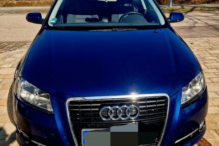 Audi A3 248.000 km 6.400 &euro; Burgbernheim 91593
