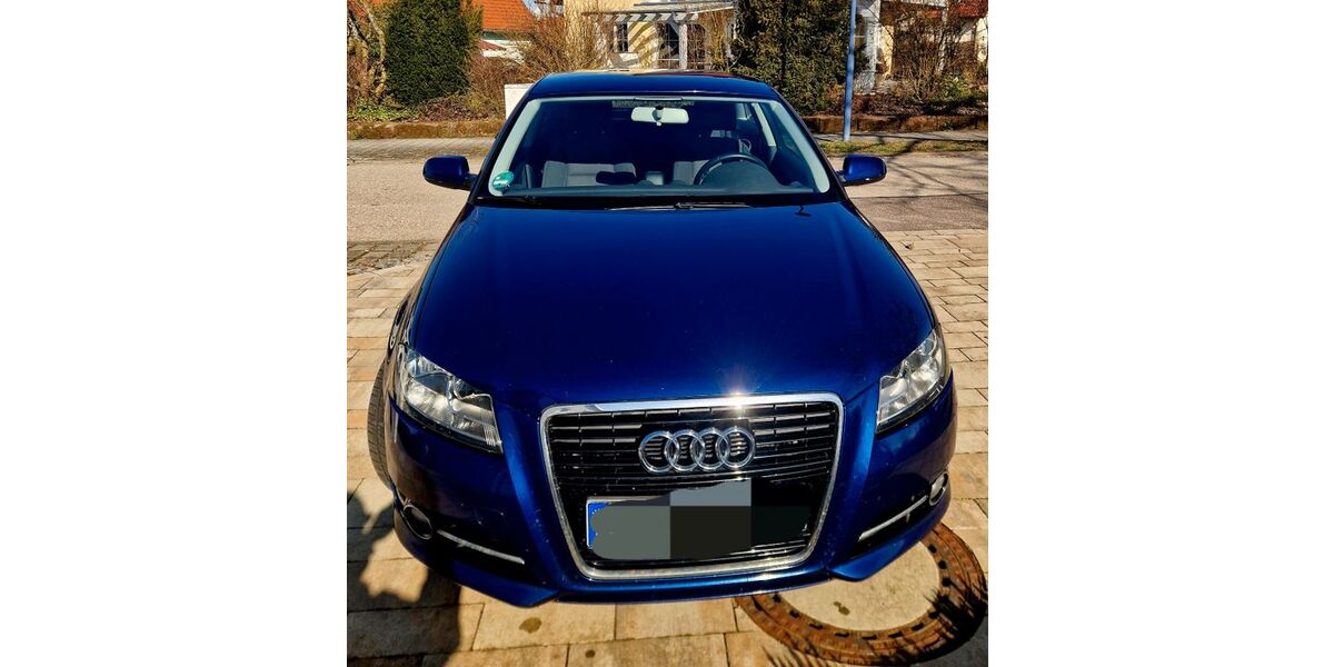 Audi A3 248.000 km 6.400 &euro; Burgbernheim 91593