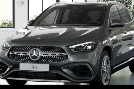 Mercedes-Benz GLA 180 9.900 km 46.300 &euro; Berlin 10587