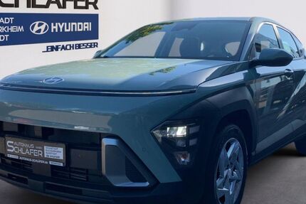 Hyundai KONA 13.815 km 23.980 &euro; Bad Dürkheim 67098