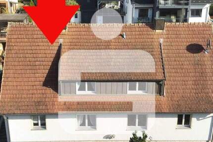 Preiswert Wohnen mit pflegeleichtem Grundstück 4 zimmer