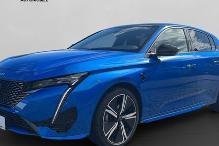 Peugeot 308 20.232 km 23.900 &euro; Cham 93413