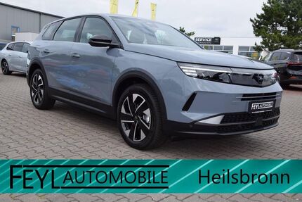 Opel Grandland (X) 2.990 km 28.900 &euro; Heilsbronn 91560