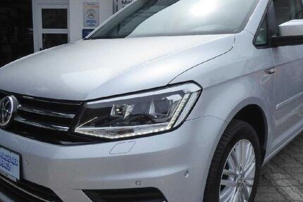 VW Caddy 64.452 km 25.990 &euro; Meinerzhagen 58540