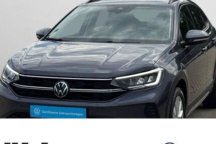 VW Taigo