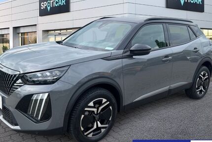 Peugeot 2008 19.153 km 21.430 &euro; Jüterbog 14913