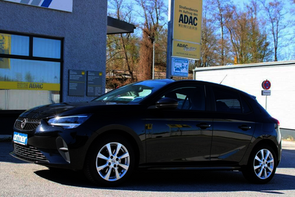 Opel Corsa 70.300 km 10.650 &euro; Passau 94036