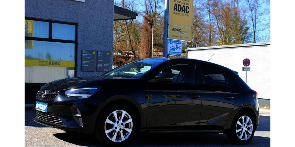 Opel Corsa 70.300 km 10.650 &euro; Passau 94036