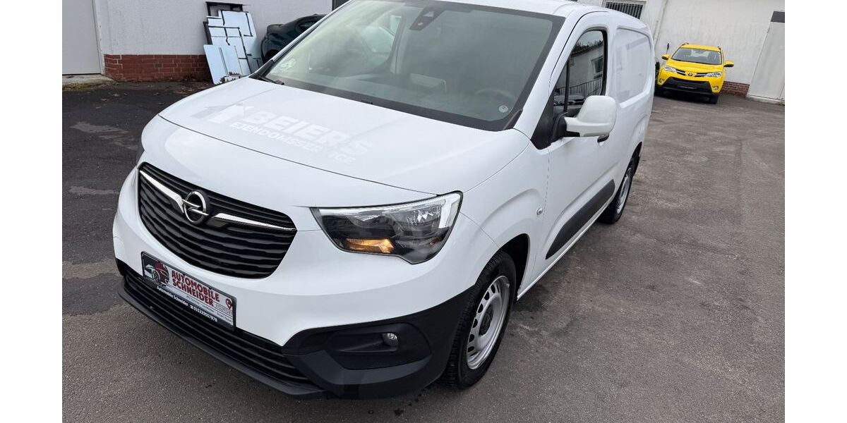 Opel Combo 212.000 km 7.600 &euro; Munster 29633