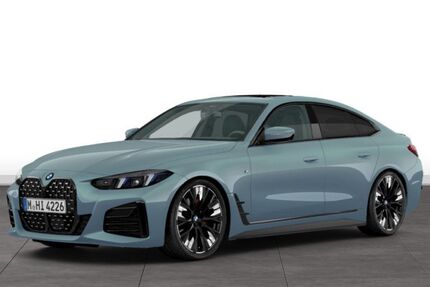 BMW 430 Gran Coupé 12.160 km 58.680 &euro; Berlin 14057