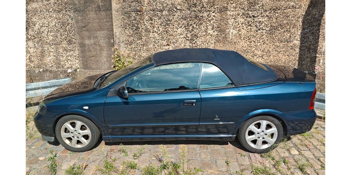 Opel Astra 193.861 km 2.500 &euro; Geldern 47608