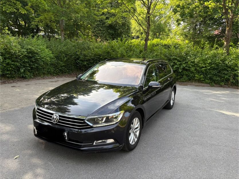 VW Passat 161.500 km 13.200 € Adelebsen 37139