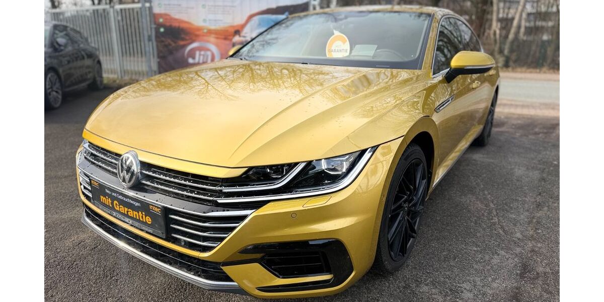 VW Arteon 166.820 km 21.750 &euro; Trappenkamp 24610