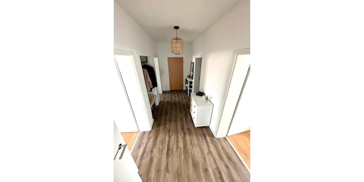Etagenwohnung Trier Kürenz - 3 Zimmer, 88 m&sup2;, 349.000&euro; | Angebot:26720860