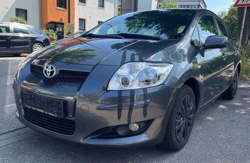 Auris