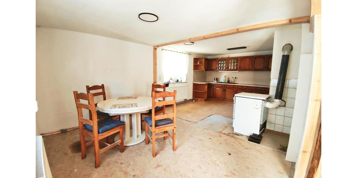 Bauernhaus, Landhaus Eisfeld Heid - 5 Zimmer, 174 m&sup2;, 85.000&euro; | Angebot:26838226