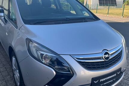Opel Zafira 149.000 km 4.799 &euro; Ransbach-Baumbach 56235