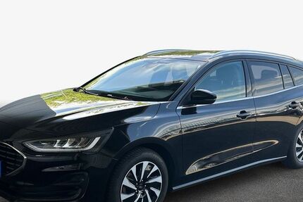 Ford Focus 39.141 km 17.290 &euro; Heilbronn 74080