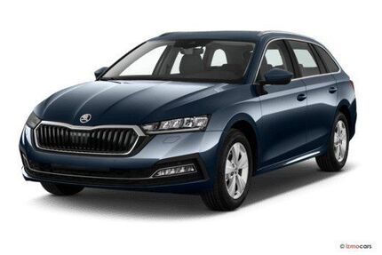 Skoda Octavia 111.625 km 17.890 &euro; Werneuchen 16356