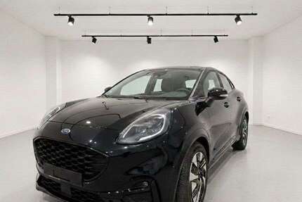 Ford Puma 36.165 km 18.990 &euro; Emsdetten 48282