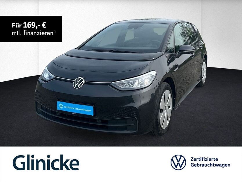 VW ID.3 17.695 km 20.980 € Bad Sooden-Allendorf 37242