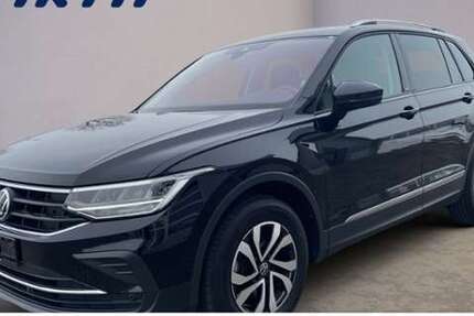 VW Tiguan 56.515 km 28.549 &euro; Mügeln 04769