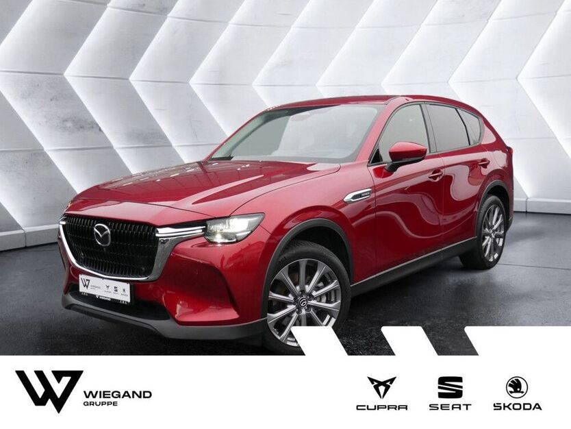 CX-60