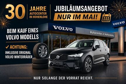 Volvo XC60 26.018 km 43.897 &euro; Crailsheim 74564