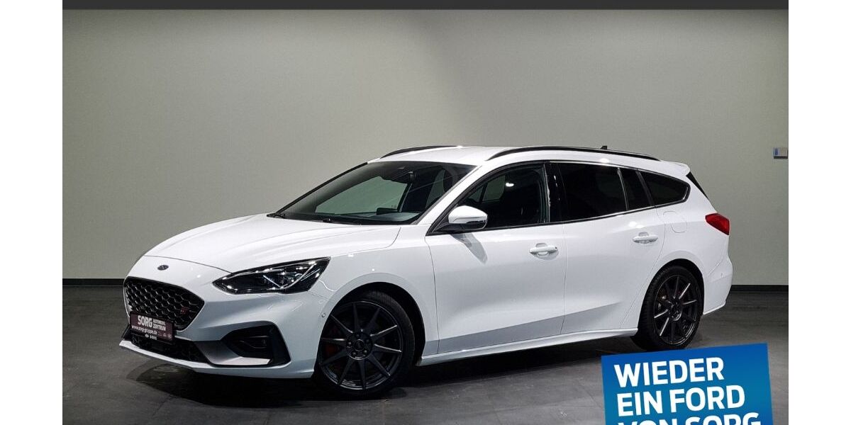 Ford Focus 115.186 km 18.970 &euro; Fulda 36043