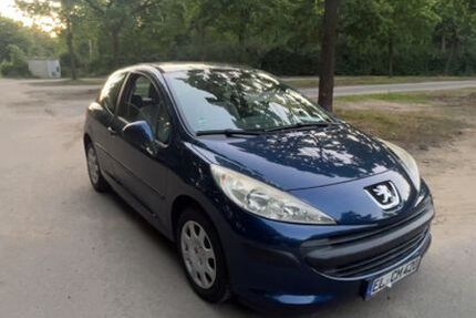 Peugeot 207 83.000 km 700 &euro; Münster 48167