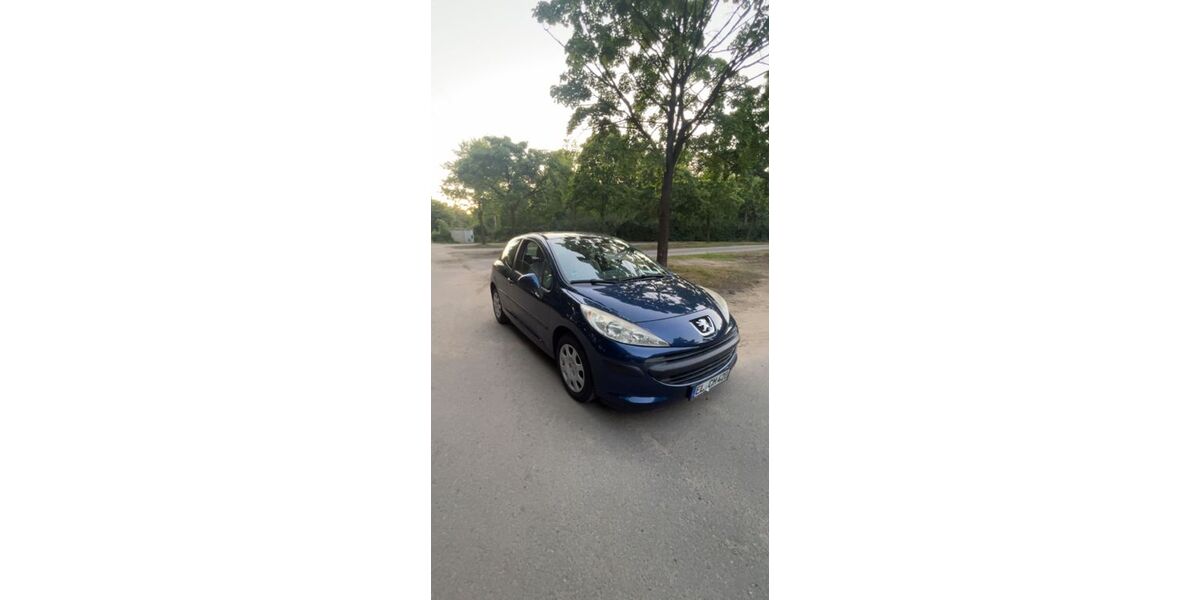 Peugeot 207 83.000 km 700 &euro; Münster 48167