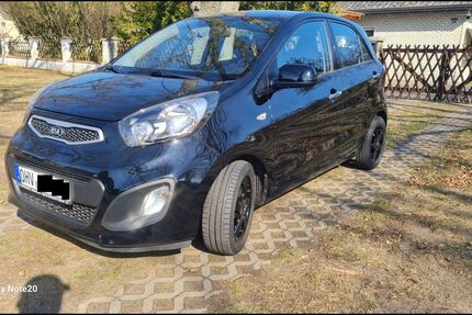 Kia Picanto 137.480 km 3.900 &euro; Velten 16727