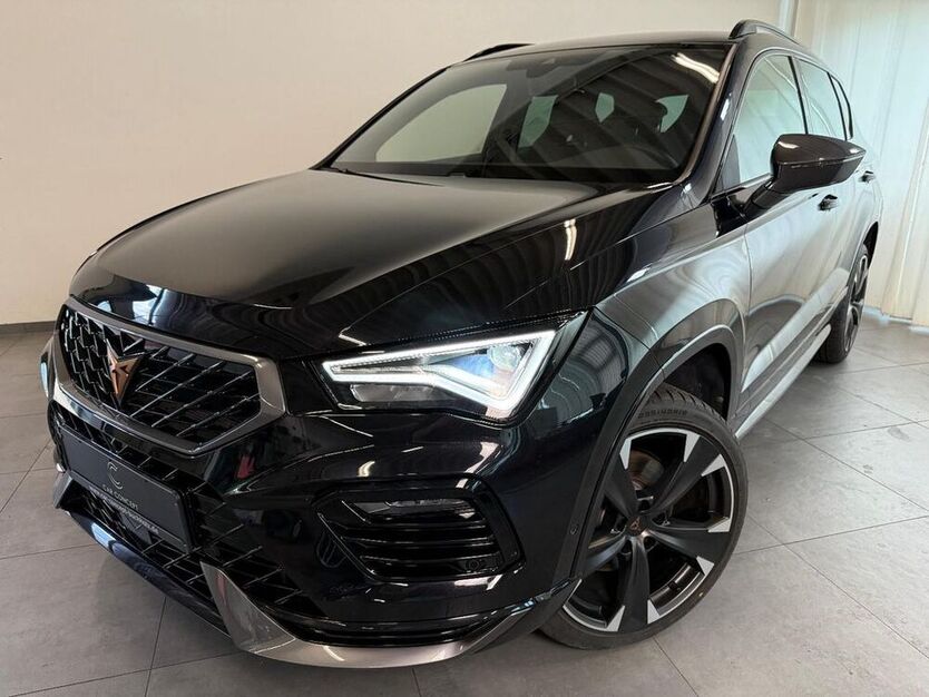 Ateca